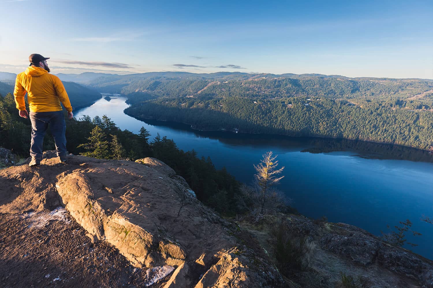 8 Awesome Hikes Near Victoria, BC