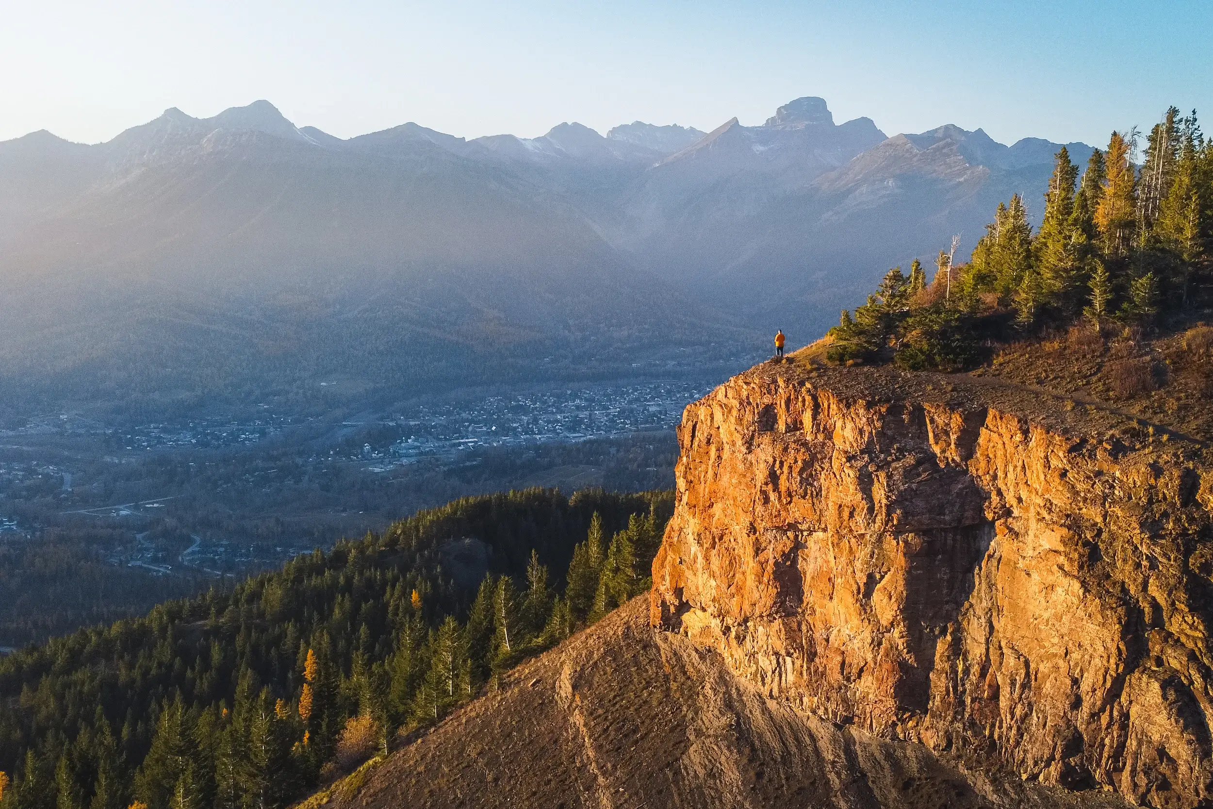 Fernie Hikes