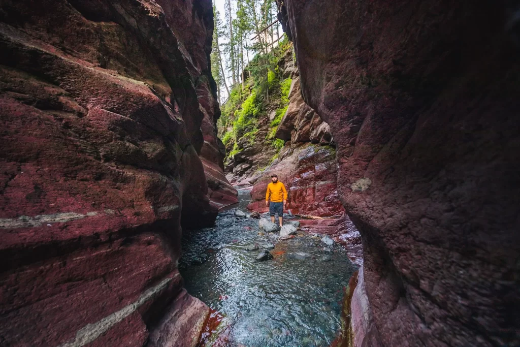 Red Rock Canyon