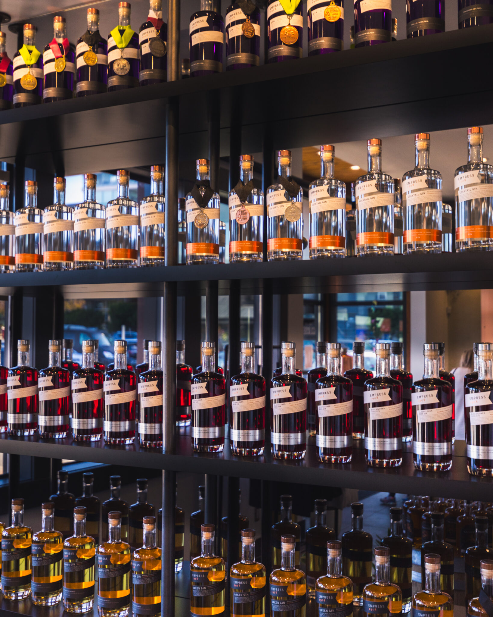 10 Best Victoria Distilleries: The Ultimate Guide