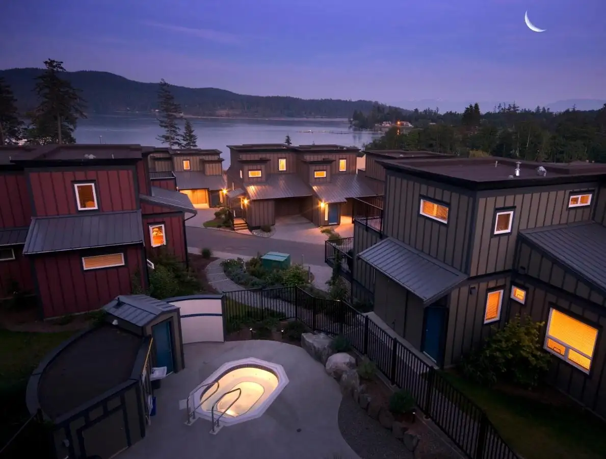 5 Best Sooke Hotels and Resorts