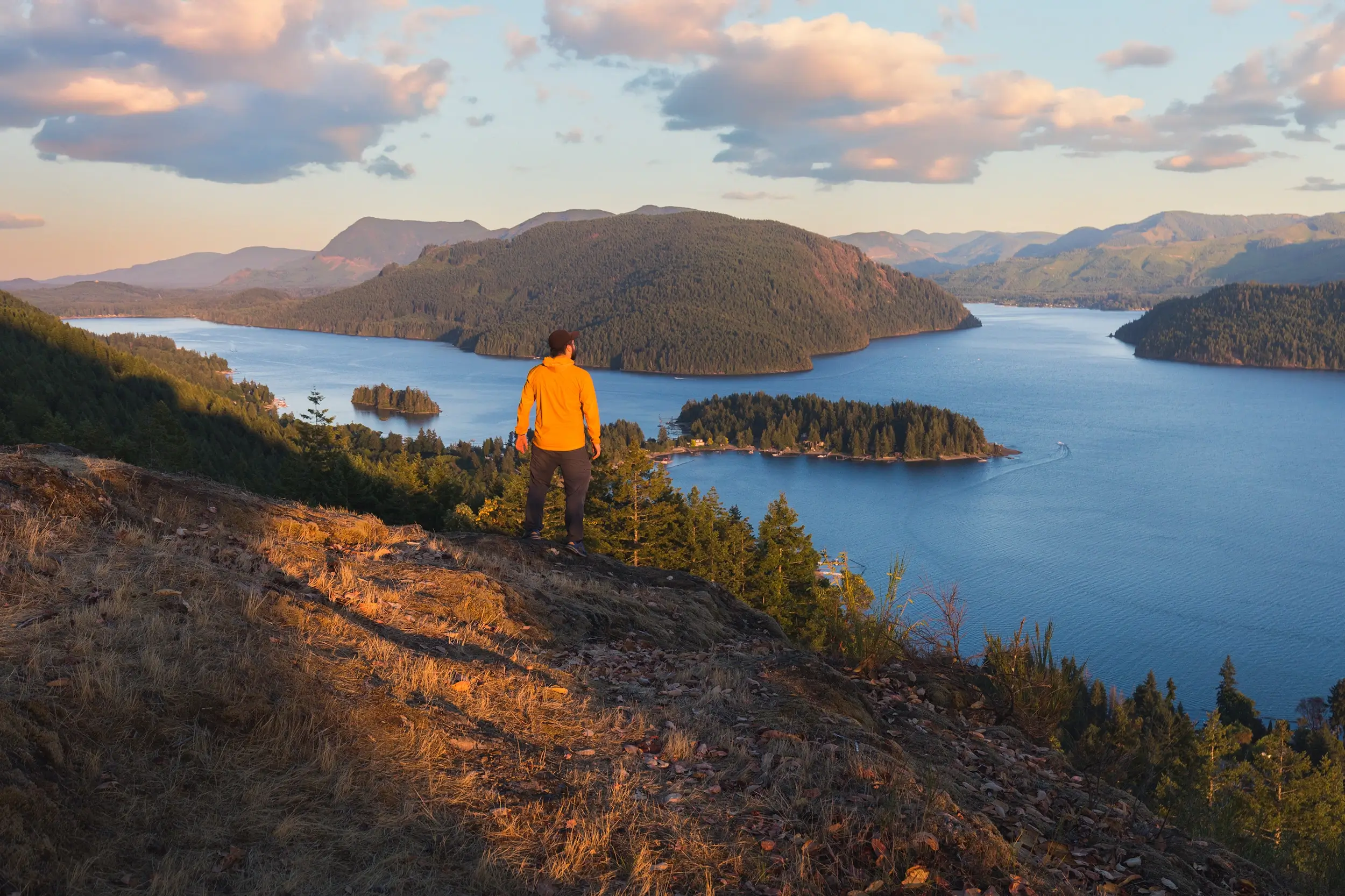 Best Cowichan Lake Hikes