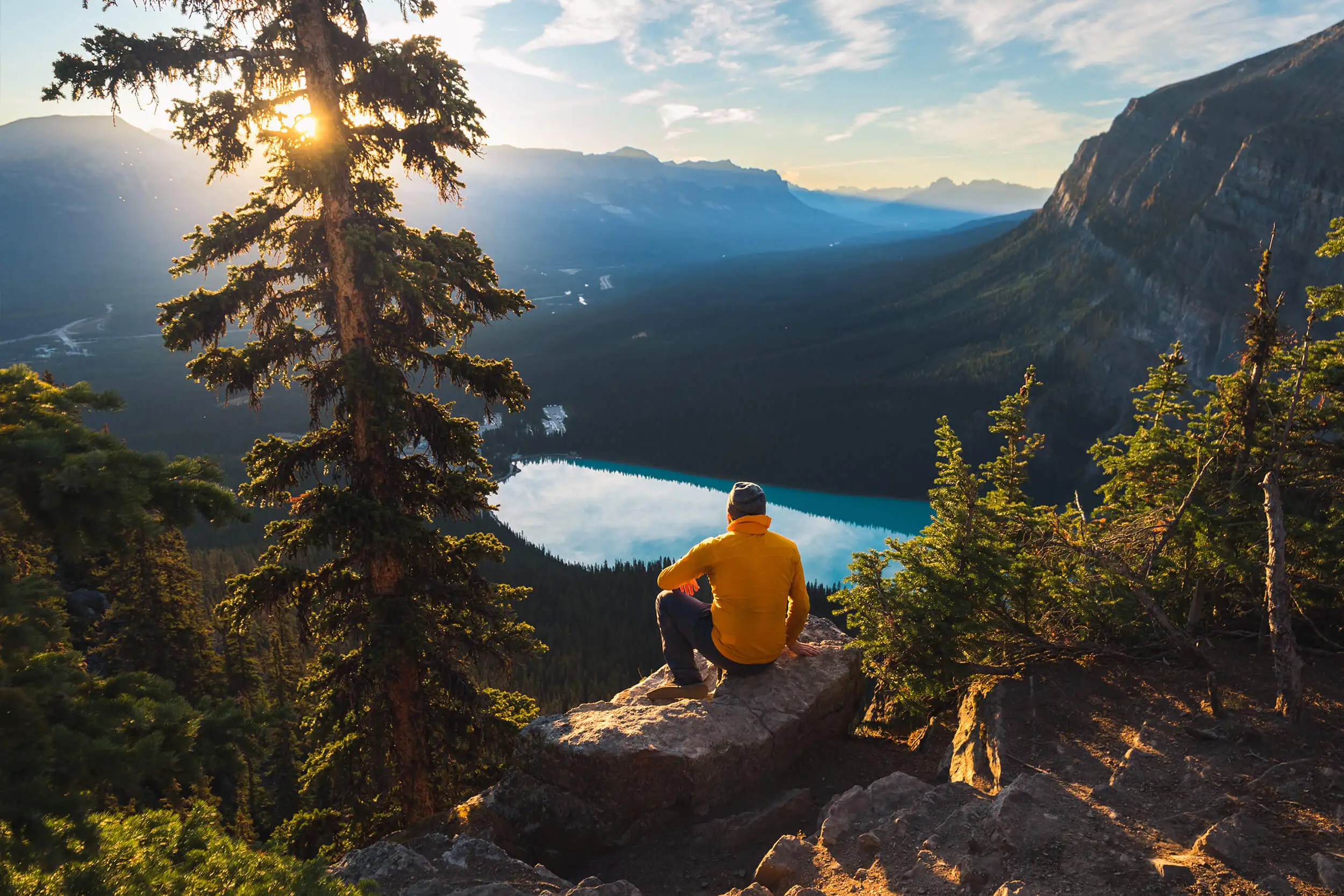 Best Lake Louise Hikes