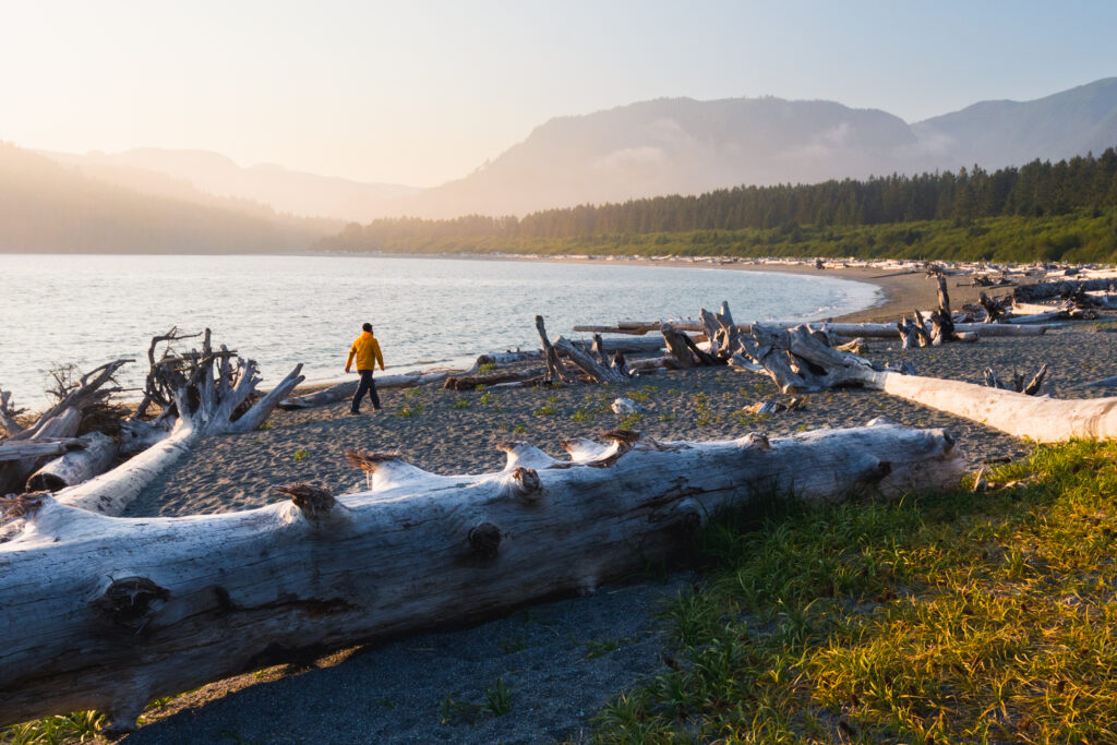 Best Time of Year to Visit Vancouver Island