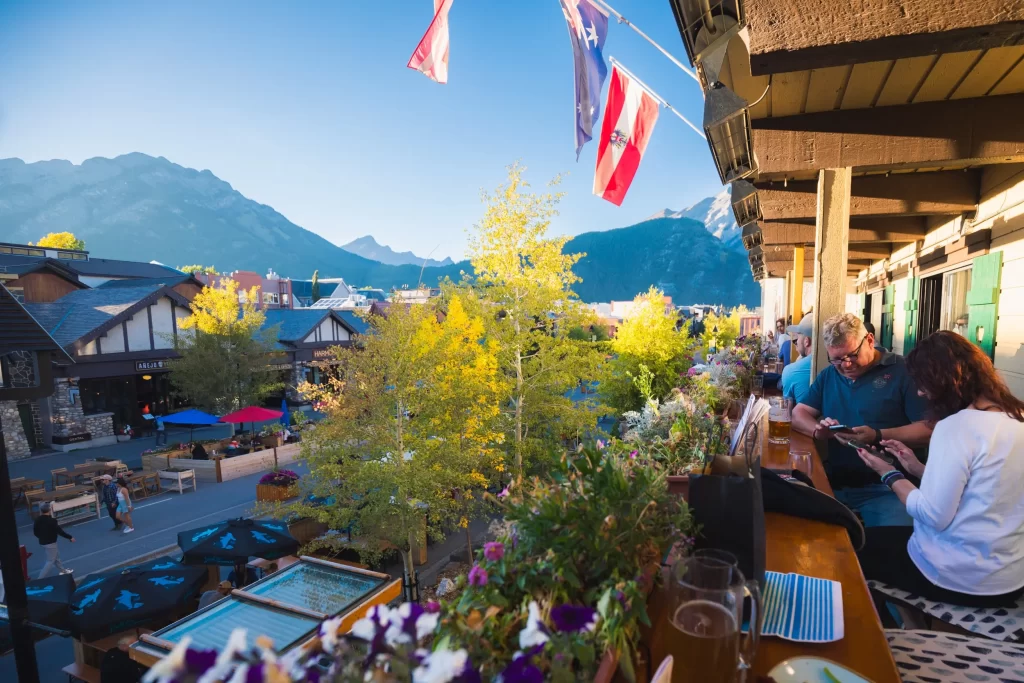 Best Banff Breweries & Distillery