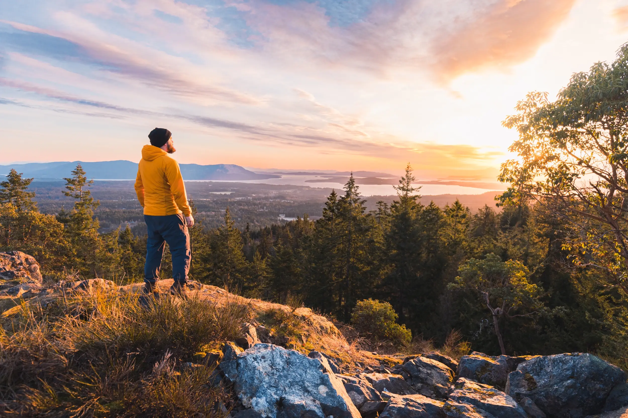 Best Duncan Hikes