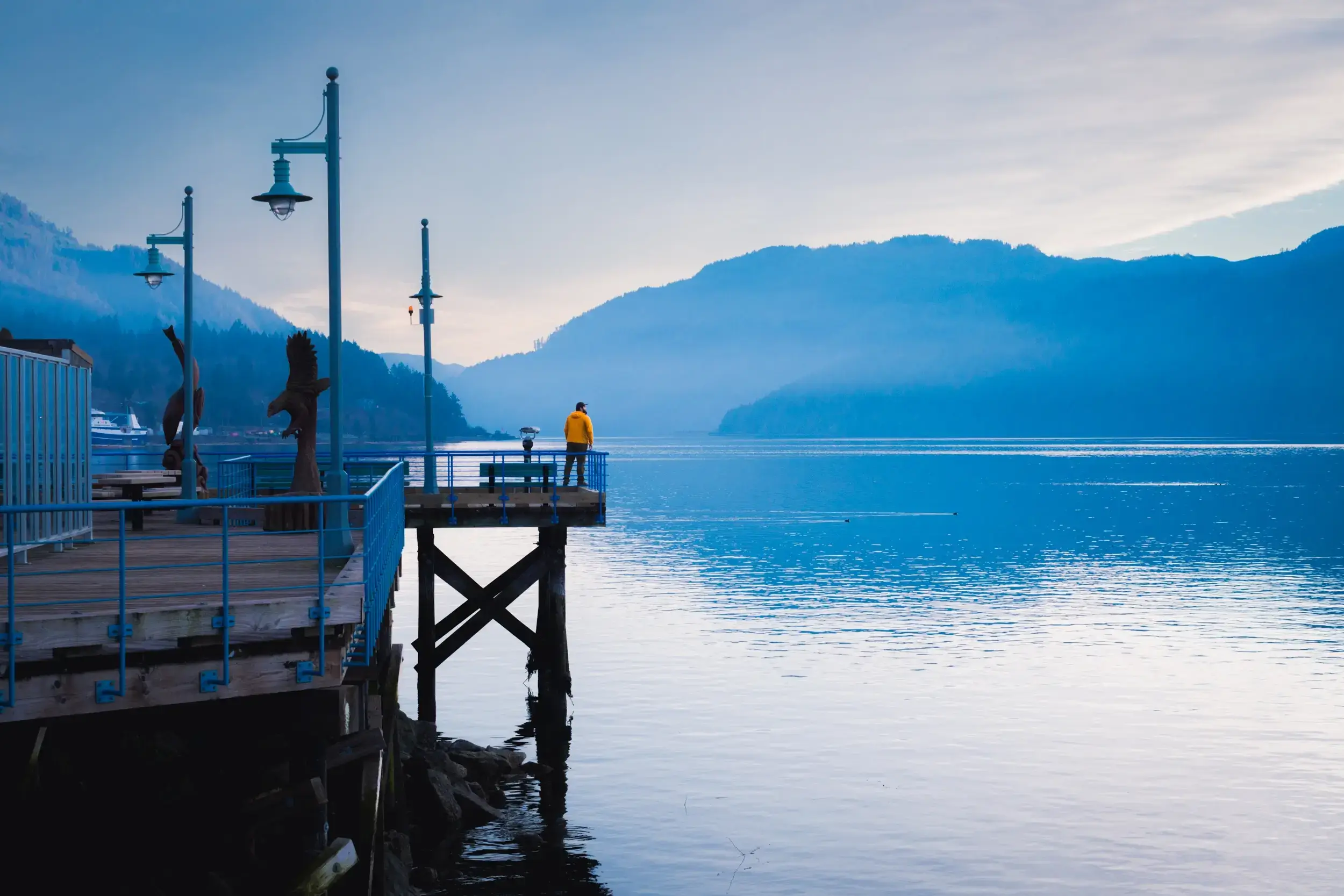 18 Best Things to do in Port Alberni