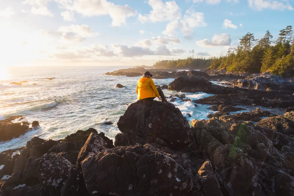 15 Tips for Hiking on Vancouver Island