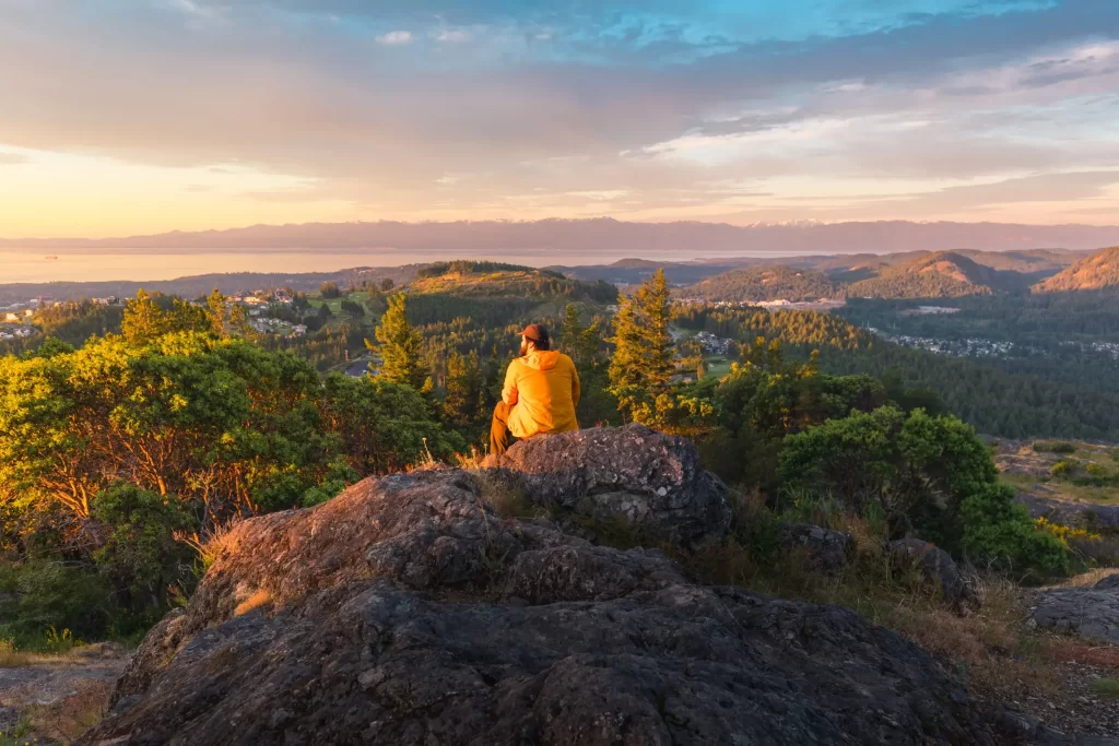 Mount Finlayson