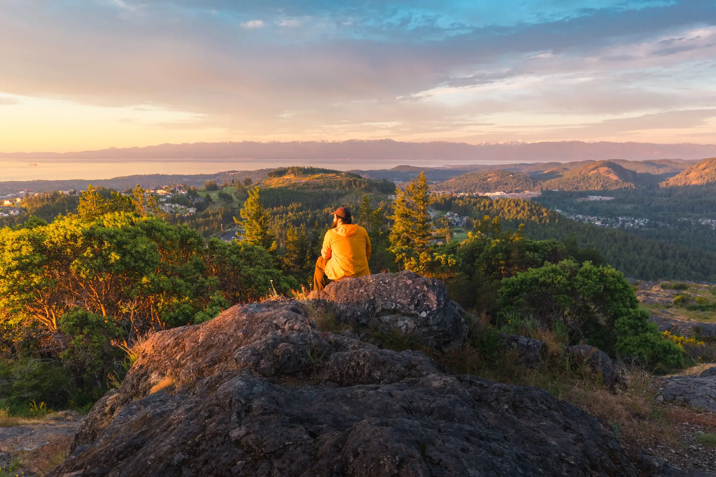 Mount Finlayson