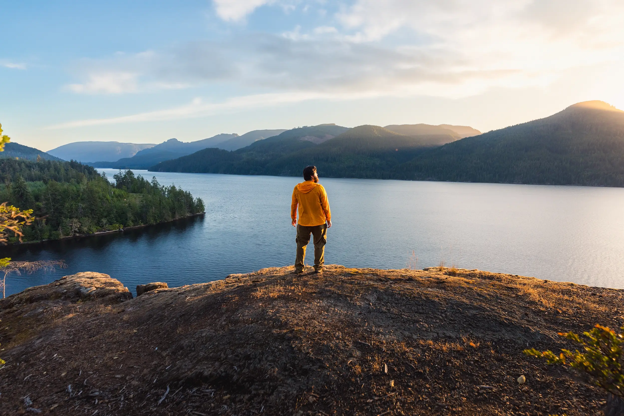 Port Alberni Hikes