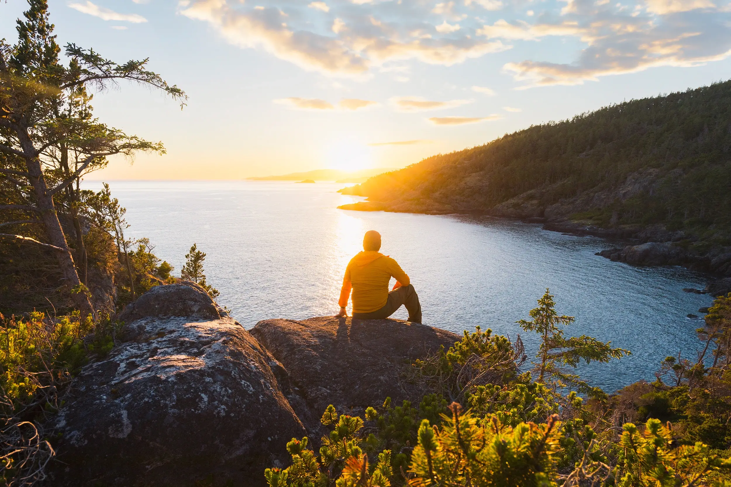 East Sooke Coast Trail